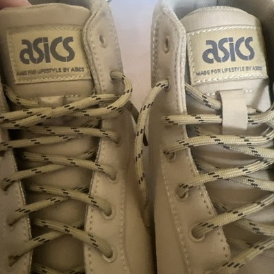 ASICS Men's GEL-PTG MT GTX   Sportstyle Shoes 1201A641