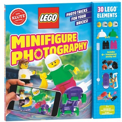 Mini Lego Figuren Fotografie 30+ Zubehör Bauaktivität Alter 7+