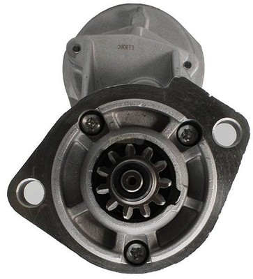 Starter New - Made In Italy - for 028000-5860 Toyota 2Fdc-10 2Fdc-20 2Fdc-25 2