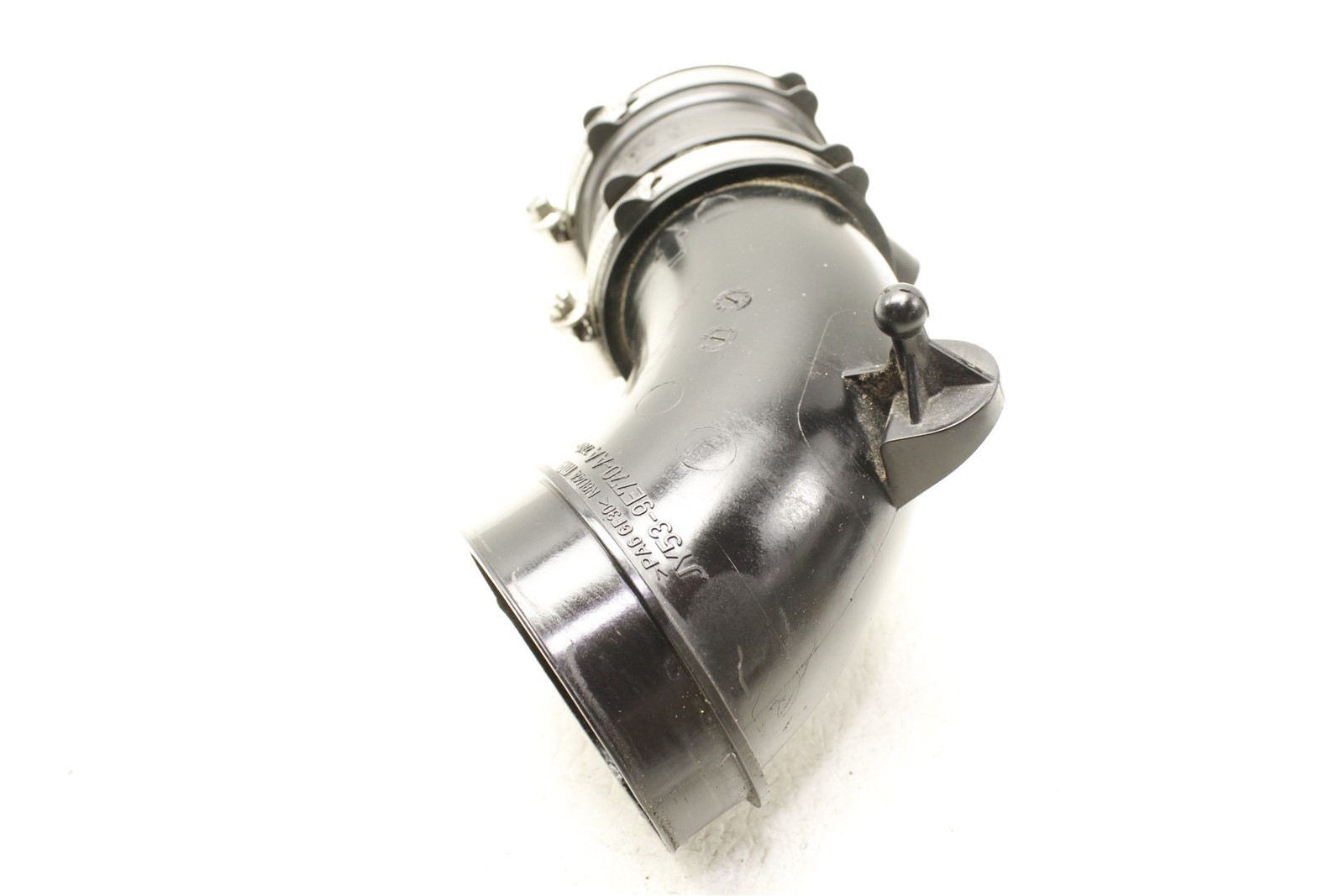 2020 Aston Martin Vantage Intake Hose Pipe Line 18-21