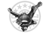 Optimal KN-100022-01-L Achsschenkel Vorne Links FüR VW Golf II (19E, 1G1)