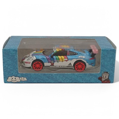 Sparky Singapore Final Pcca 2015 Porsche 991 No.88 | eBay