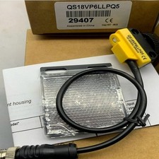 For Banner QS18VP6LLPQ5 Photoelectric Switch ...