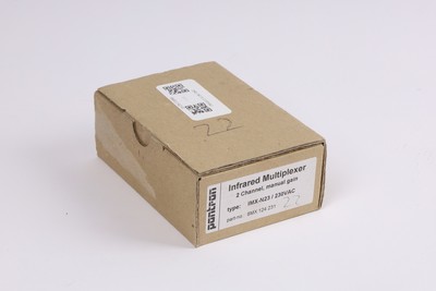 NEW PANTRON  IMX-N23/230VAC  [24 MONTHS WARRANTY]