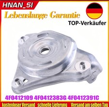Domlager Federbeinstützlager Reparatursatz vorne Für Audi A6 4F2 C6 Avant 4F5 C6