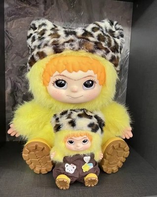 Authentic WAKUKU 800% Angel Limited Edition Pendant Figure Toy