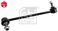 Koppelstange Stabilisator Prokit Febi Bilstein 179468 Stahl 1Mm FüR Tesla Model
