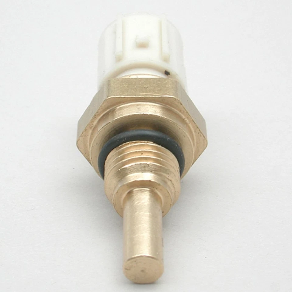 For Honda Civic 1988-2000 Delphi TS10180 Coolant Temperature Sensor Foto 3 de 4