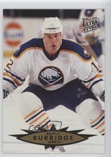 1995-96 Fleer Ultra Randy Burridge #210 1k3
