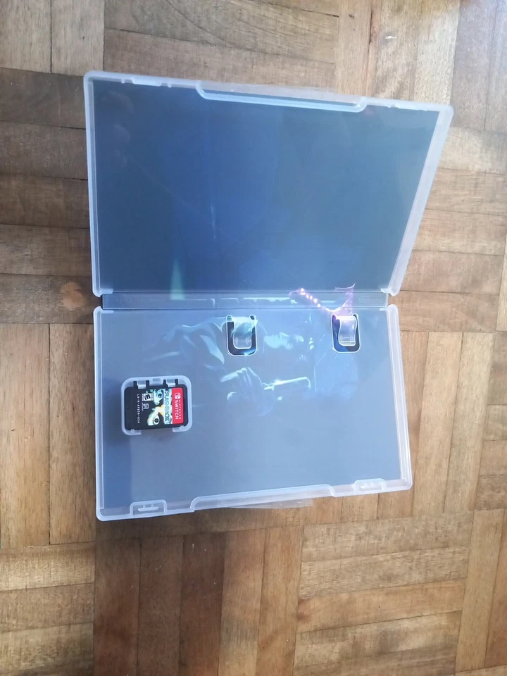 Flashback - Nintendo Switch - Image 3 of 4