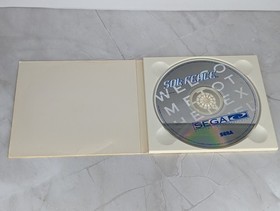 Sol-Feace (Sega CD, 1992)