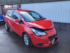 VAUXHALL CORSA 2018-2019 STEERING RACK 39075193