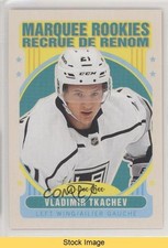 2021 Series 2 O-Pee-Chee Update Marquee Rookies Retro Vladimir Tkachev READ 6f8