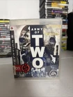 Army of Two (Sony PlayStation 3, 2008)