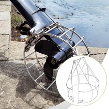 Propeller Protector Stainless Steel Compatible Propeller Motor Net for F40fehd