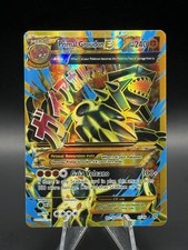【PSA8】ゲンシグラードンEX 英語 97/98 Primal Groudon PSA8】ゲンシグラードンEX 英語 97/98 Primal Groudon - メルカリ