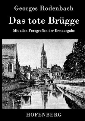 Georges Rodenbach | Das tote Brügge | Buch | Deutsch (2016) | 96 S.