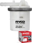 <!--F#f_0-->Ryco Fuel Filter Z524 + Service Stickers fits Holden H Series 3.3 HQ<!--F/-->