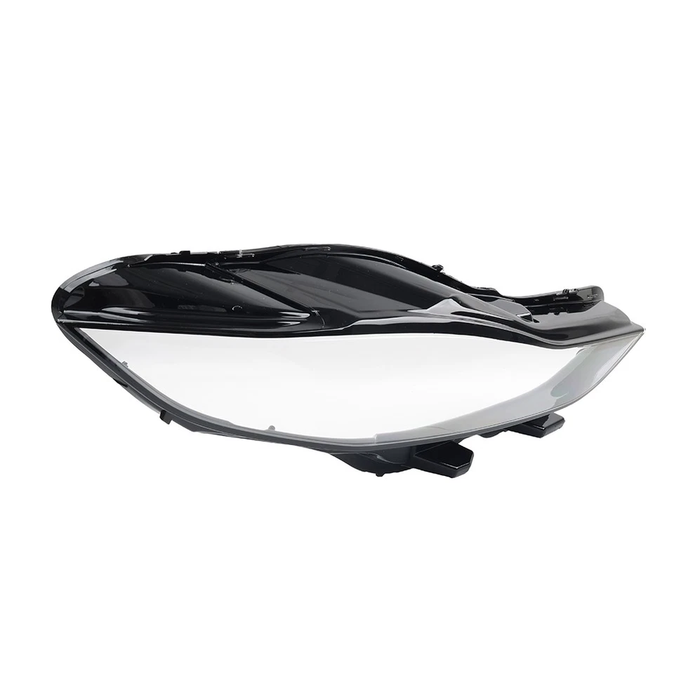 Right Headlight Lens Cover Headlight Shell For Jaguar XE 2020-2022 - Image 4 of 4