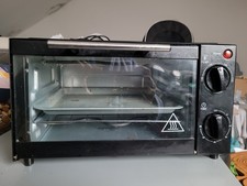Electric Oven