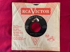 NM! Elvis Presley ‎Milkcow Blues Boogie/You’re A Heartbreaker 1955