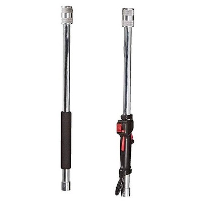 Rhino Tool Pro Series 2' Extended Handle Kit (Post Pounder Not Included)