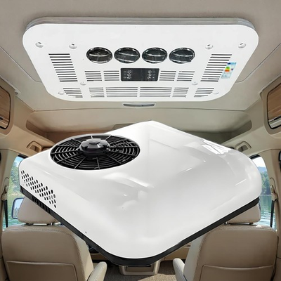 #ad 11000 BTU 48V RV Rooftop Air Conditioner A C Unit Cooling For Trailer Motorhome $399.99