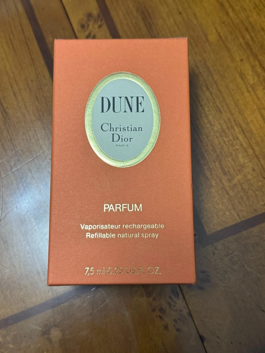 Dior Dune Perfume Fragrances for Women for sale - eBay