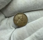 1939 D Lincoln Cent Penny - Q282