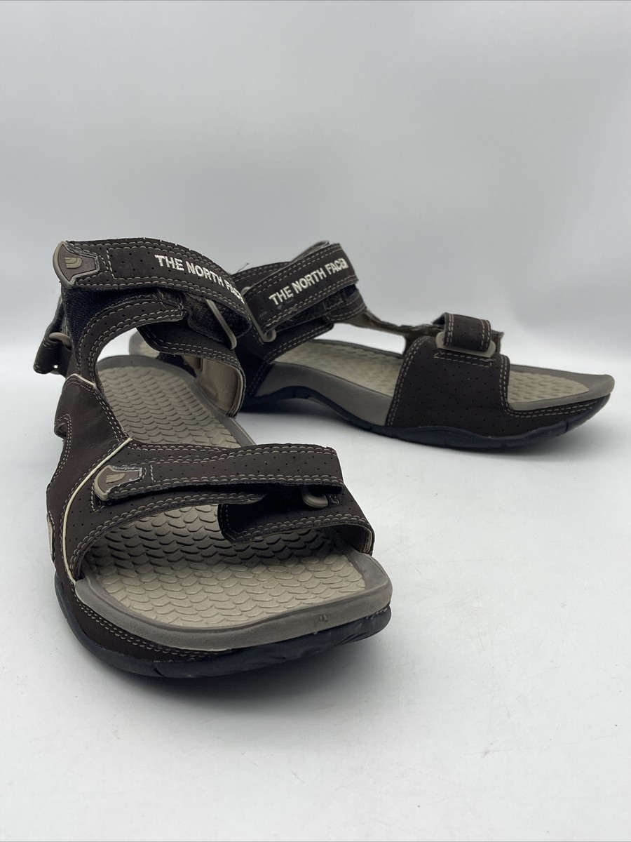 North Face Sandals Hydro Track Hiking Trekking Water Shoes  display picture 2
