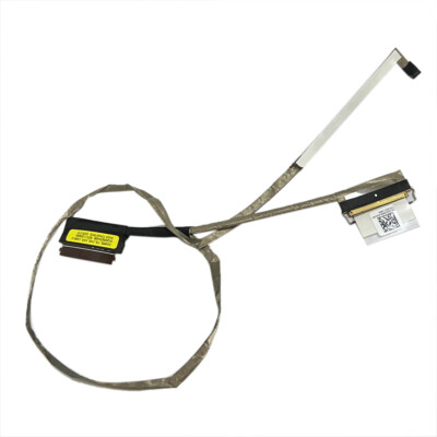 40PIN LCD FHD EDP CABLE Fits DELL Inspiron 15 I3511-5101BLK-PUS 15 SERIES 0GVNW4
