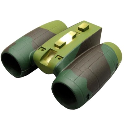 Dynam A-10 Warthog EPO 1080mm grün EDF Set Ersatzteil
