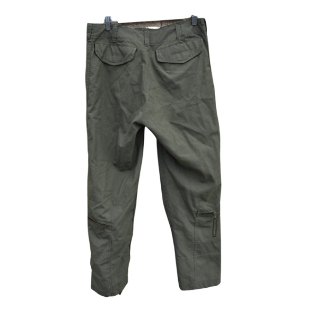 Canadian Armed Forces Helicopter Tactical Pants Gem