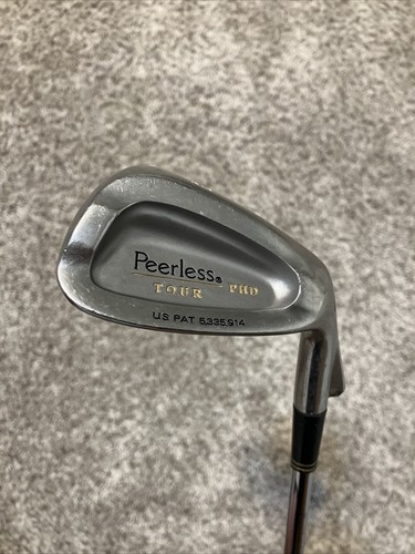 Cavity Back Game Improvement Wedge Set Gap Sand Lob 50 56 60 Steel RH ~VALUE~ - Picture 7 of 17