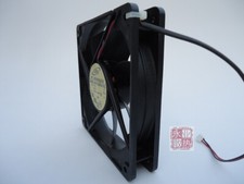 ADDA AD1212HS-A71GL DC12V 0.44A 120 120 25MM 2pin Cooling fan Mp16 QL