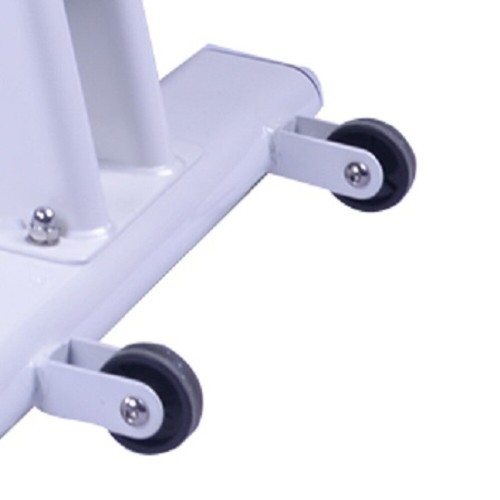 Stationary Spin Bike LCD Monitor-Exercise Bike - Adjustable Resistance for Home - Picture 8 of 13