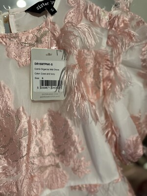 ワンピース dream sister jane parlour organza dress dream sister jane parlour organza dress ✶ Sister Jane