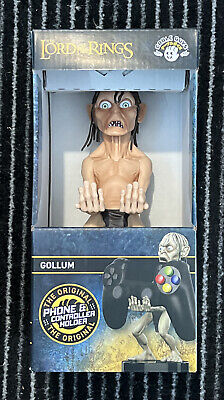 The Lord Of The Rings - Gollum - Controller houlder