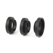 RMS to M25 M26 M27 M32 Microscope Objective Lenses Adapter Ring for Microscope