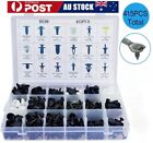 <!--F#f_0-->415pcs Car Body Push Clip Bumper Fender Liner Rivet Trim Panel Moulding Retainer<!--F/-->