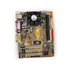 E206922 PS-1 Motherboard w/ A1000AMT3B Pentium