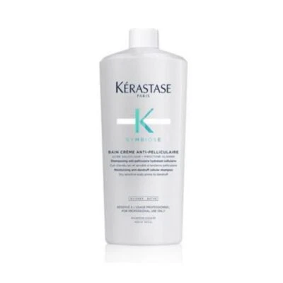 L'ORÉAL Bain creme anti-pelliculaire Keratstase en 250 ml ou 1 litre