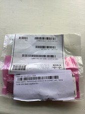 Cisco QSFP-40/100G-SRBD Transceiver module [unopened as pictured]