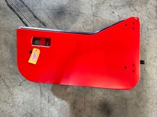 1987-1995 Jeep Wrangler Yj Right Passenger Side Half Door Shell Oem Primed Oem 1987-1995 Jeep Wrangler Yj Right Passenger Side Half Door Shell Oem Primed Oem