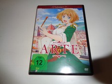 DVD   Arte - Volume 1