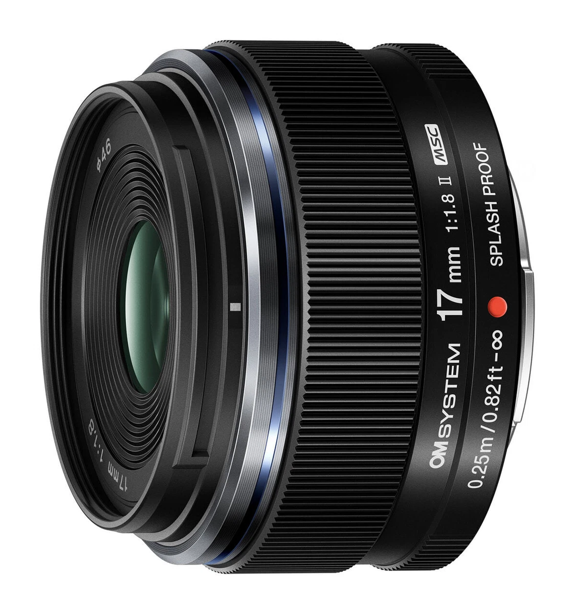 OLYMPUS M ZUIKO DIGITAL 17mm (良品） OLYMPUS M.ZUIKO DIGITAL 17mm F/1.8 Lens Black | eBay