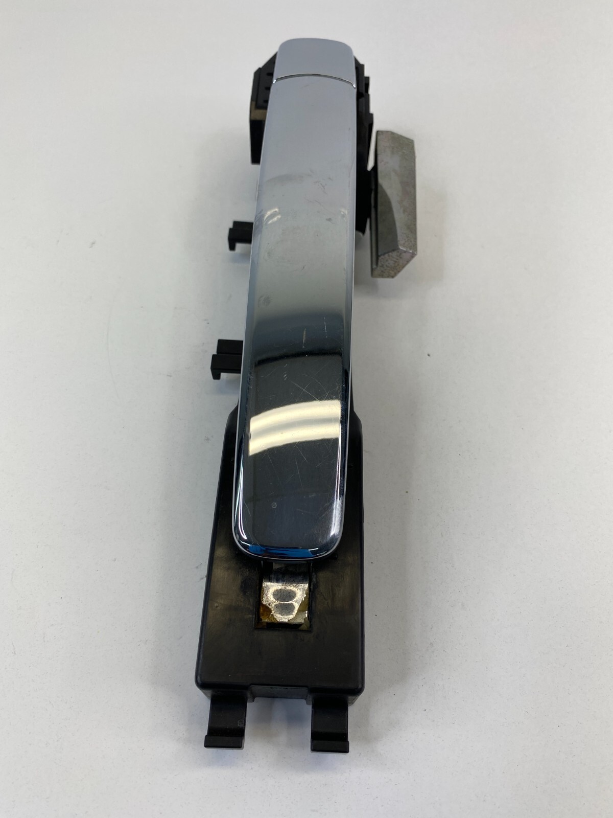 2010 2011 2012 2013 NISSAN ROGUE REAR RIGHT SIDE EXTERIOR DOOR HANDLE ASSY OEM