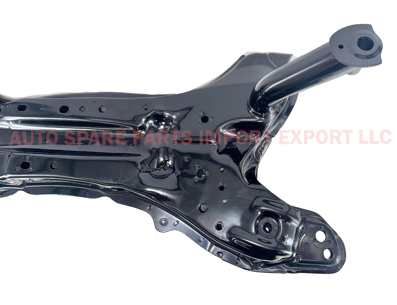2001-2005 Toyota Echo Front Crossmember Engine Cradle Suspension K-Frame