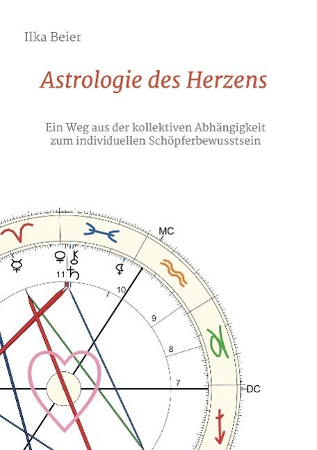 Astrologie Des Herzens | Buch | 9783849589622