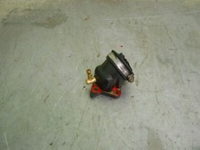 piaggio  b125 beverly inlet  manifold